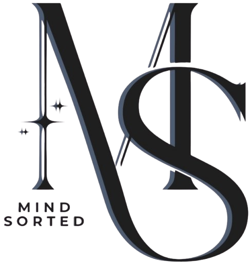 MindSorted Logo