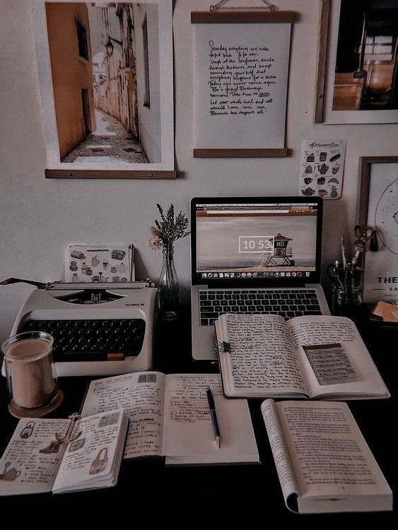 Digital Planner Interface