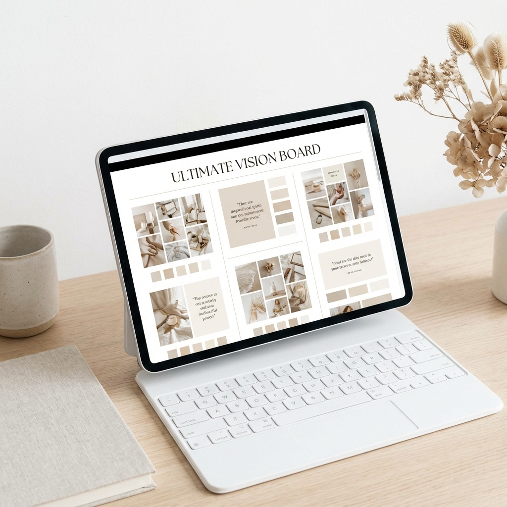 Daily Clarity Planner